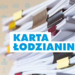 Karta Łodzianina